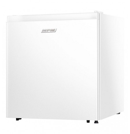 Refrigerator MPM-46-CJ-07 white, capacity 45 L, height 50 cm, width 45 cm
