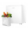 Refrigerator MPM-46-CJ-07 white, capacity 45 L, height 50 cm, width 45 cm