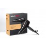 BaBylissPRO Excess-HQ hair dryer 2600 W Black