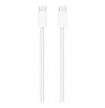 Apple MYQT3ZM/A USB cable 2 m USB C White