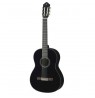 Yamaha C40 II BL - classical guitar 4/4, black