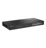 D-Link 18-Port Gigabit Unmanaged PoE Switch