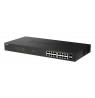 D-Link 18-Port Gigabit Unmanaged PoE Switch