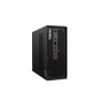 Lenovo ThinkStation P3 Ultra SFF Gen 2 Intel Core Ultra 7 265 32 GB DDR5-SDRAM 512 GB SSD Windows 11 Pro Workstation Black