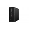 Lenovo ThinkStation P3 Ultra SFF Gen 2 Intel Core Ultra 7 265 32 GB DDR5-SDRAM 512 GB SSD Windows 11 Pro Workstation Black