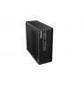 Lenovo ThinkStation P3 Ultra SFF Gen 2 Intel Core Ultra 7 265 32 GB DDR5-SDRAM 512 GB SSD Windows 11 Pro Workstation Black