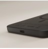 ZENS Pro 2 Semi Solid State Powerbank 5000 mAh MagSafe Qi2.2 25W (black)