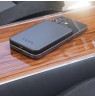 ZENS Pro 2 Semi Solid State Powerbank 5000 mAh MagSafe Qi2.2 25W (black)
