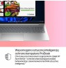 HP ProBook 4 G1i Ultra 7 255U 16"WUXGA IPS 300nits AG 16GB DDR5 5600 SSD512 Arc Cam1080p 56Wh W11Pro
