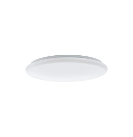 Giron white ceiling LED lamp 36W 3000K 4000K