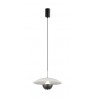 LAMP PENDANT VALIA 9W 3K GREY