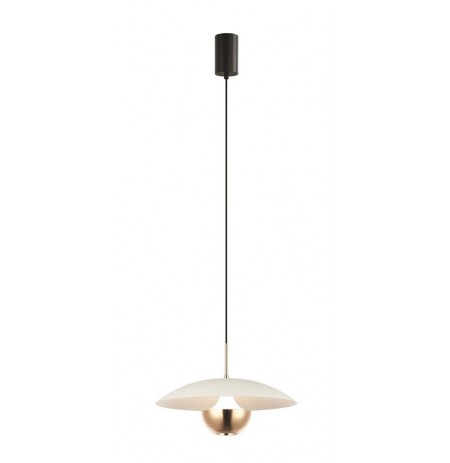 LAMP PENDANT VALIA 9W 3K GOLD