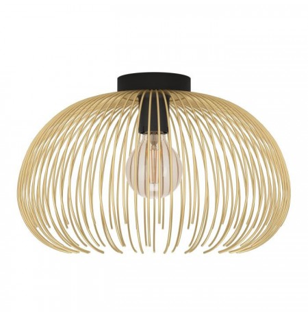 CEILING LIGHT VENEZUELA E27 900165 BL/GL