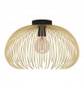 CEILING LIGHT VENEZUELA E27 900165 BL/GL