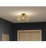 CEILING LIGHT VENEZUELA E27 900165 BL/GL