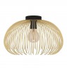 CEILING LIGHT VENEZUELA E27 900165 BL/GL