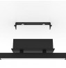 CEILING LED CARDILLIO 2 1/2 900514 BL