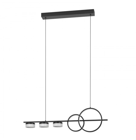 LUMINAIRE PENDANT LED 1X40W L-900