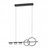 LUMINAIRE PENDANT LED 1X40W L-900