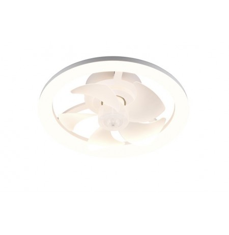 LAMP WITH FAN 24W 2700-6500K 2600LM 40