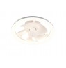 LAMP WITH FAN 24W 2700-6500K 2600LM 40