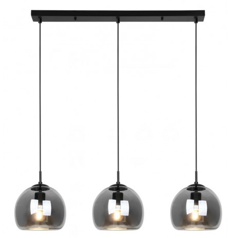 LAMP PENDANT RITA 3XE27