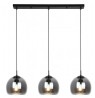LAMP PENDANT RITA 3XE27