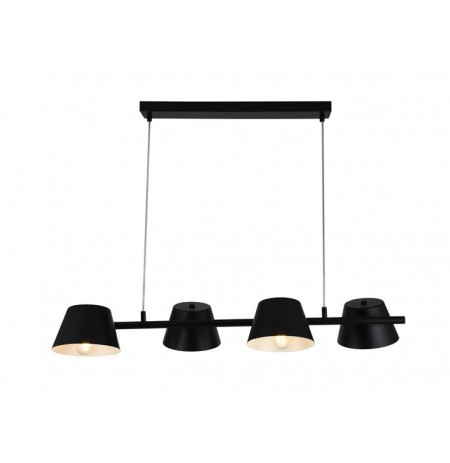 LAMP PENDANT ORRA 4XE27