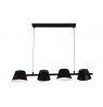 LAMP PENDANT ORRA 4XE27