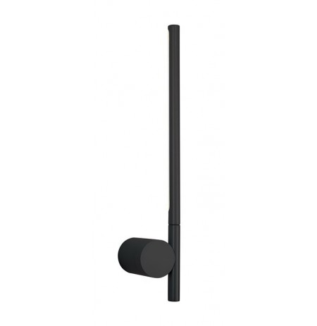 LAMP WALL NOVITA 6W 3K BLACK