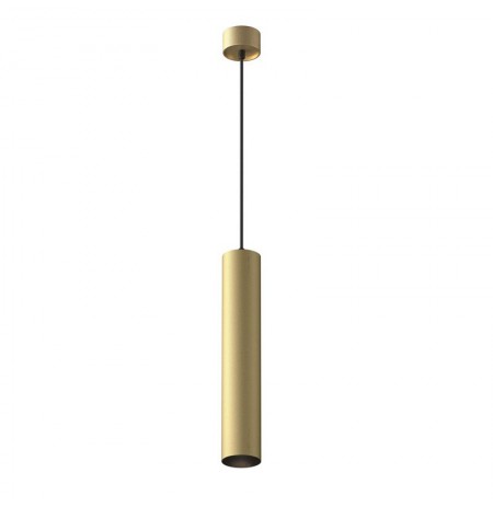 PENDANT LAMP ARTISAN GU10 10W MG
