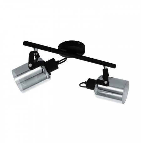 EGLO Berregas Surfaced lighting spot E27