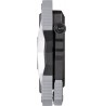 Brennenstuhl 1173100100 floodlight Black, Grey 15 W LED