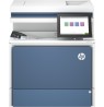 HP LaserJet Color Enterprise MFP 5800dn Printer Laser A4 1200 x 1200 DPI 43 stron/min