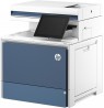 HP LaserJet Color Enterprise MFP 5800dn Printer Laser A4 1200 x 1200 DPI 43 stron/min