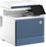 HP LaserJet Color Enterprise MFP 5800dn Printer Laser A4 1200 x 1200 DPI 43 stron/min