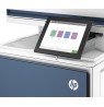 HP LaserJet Color Enterprise MFP 5800dn Printer Laser A4 1200 x 1200 DPI 43 stron/min