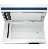 HP LaserJet Color Enterprise MFP 5800dn Printer Laser A4 1200 x 1200 DPI 43 stron/min