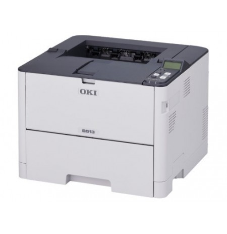OKI B513dn 1200 x 1200 DPI A4