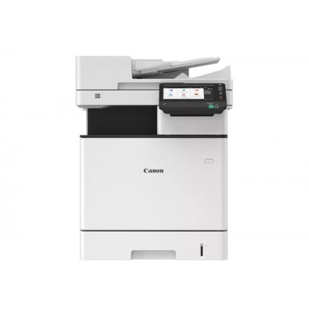 Canon i-SENSYS MF842Cdw Laser A4 1200 x 1200 DPI 38 ppm Wi-Fi