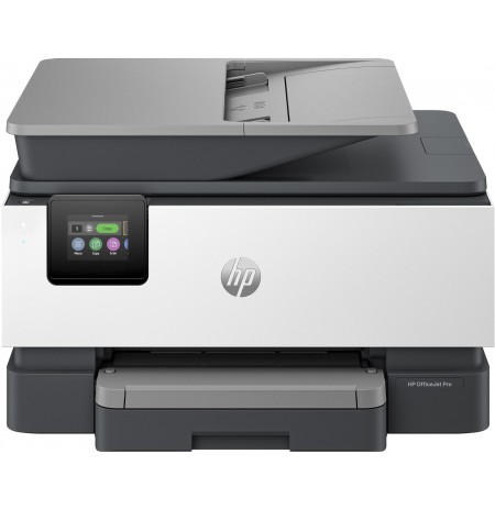 HP OfficeJet Pro 9120e Wireless All-in-One Color Printer, Instant Ink, Two-sided printing