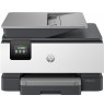 HP OfficeJet Pro 9120e Wireless All-in-One Color Printer, Instant Ink, Two-sided printing