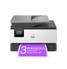 HP OfficeJet Pro 9120e Wireless All-in-One Color Printer, Instant Ink, Two-sided printing