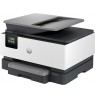 HP OfficeJet Pro 9120e Wireless All-in-One Color Printer, Instant Ink, Two-sided printing