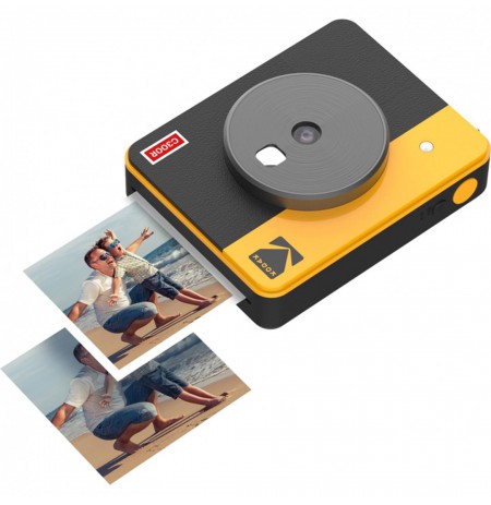 Kodak Mini Shot3 Retro 4Pass 2-in-1 Camera