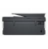 HP OfficeJet Pro 8122e Wireless All-in-One Color Printer, Instant Ink, Two-sided printing