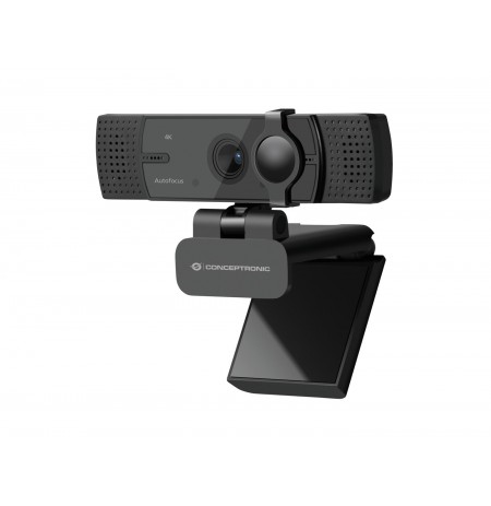 Conceptronic Webcam 16 Mp 3840 x 2160