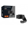 Conceptronic AMDIS 1080P Full HD Webcam with Microphone