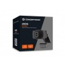 Conceptronic AMDIS 1080P Full HD Webcam with Microphone