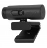 Streamplify CAM Streaming Webcam, Full HD, 60Hz - black